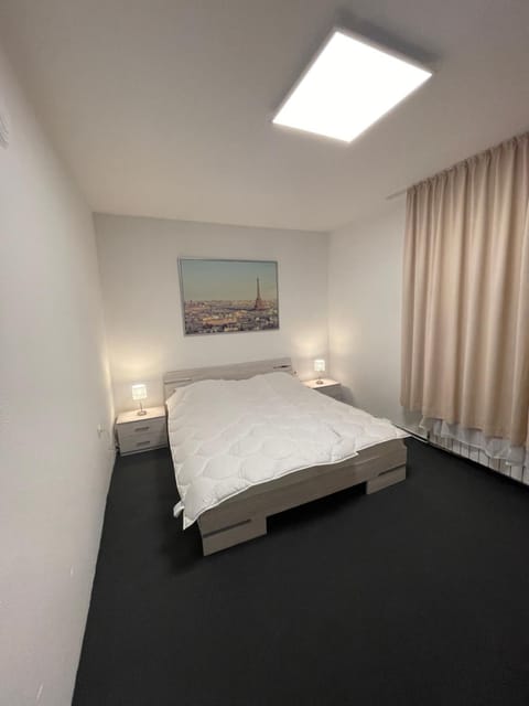 2 Bedroom Apartment with Garage Apartment in Blagoevgrad Province