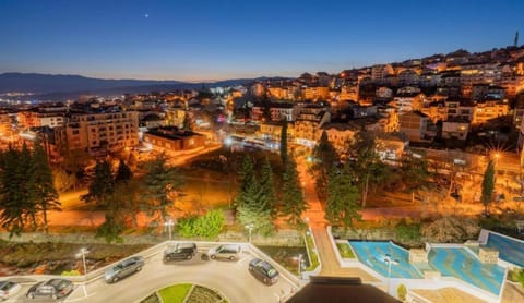 2 Bedroom Apartment with Garage Apartment in Blagoevgrad Province