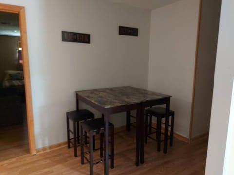 Barn house House in Buffalo River