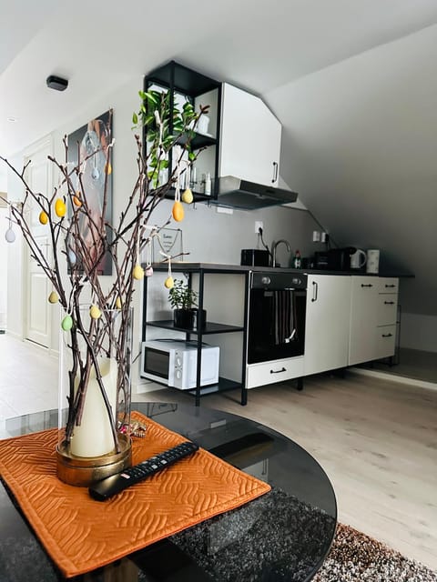 Arctic Loft Apartment in Lapland