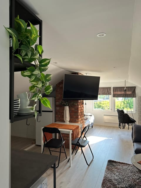 Arctic Loft Apartment in Lapland