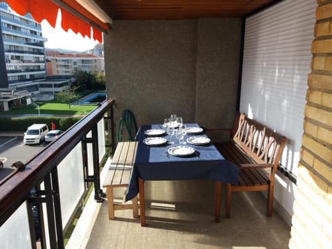 Balcony/Terrace, Balcony/Terrace