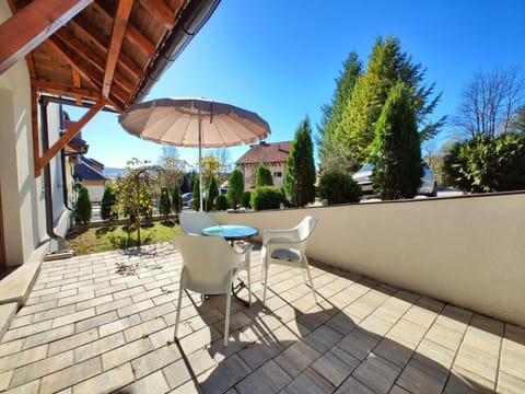 Teodora 2 Apartment in Zlatibor