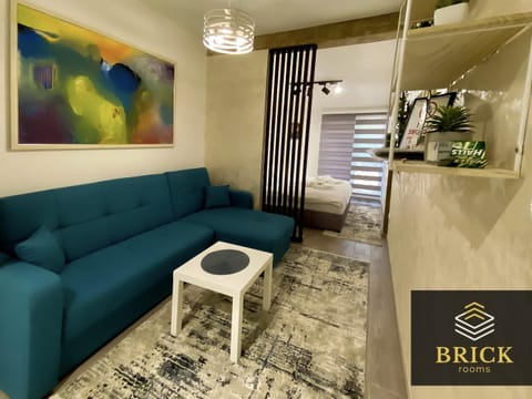 Brickrooms apartmani Apartment in Serbia