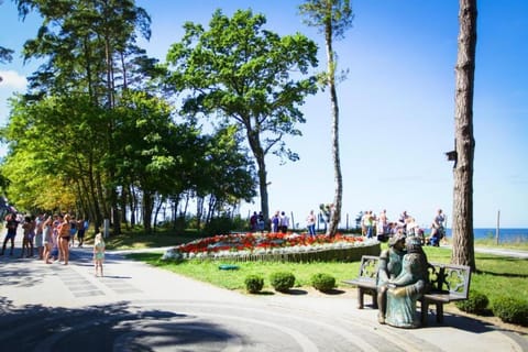 Apartament Faleza16 Apartment in West Pomeranian Voivodeship, Poland