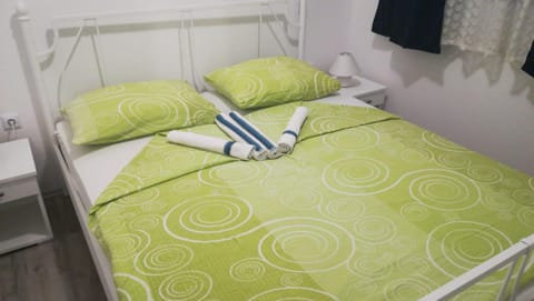 Apartments Nataša Apartment in Zadar County