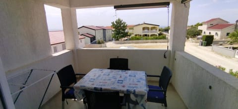 Apartments Nataša Apartment in Zadar County