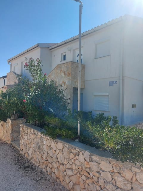 Apartments Nataša Apartment in Zadar County