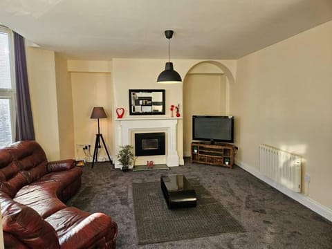 Carlisle City Centre. Spacious Apartment. Ideal location. Apartment in Carlisle