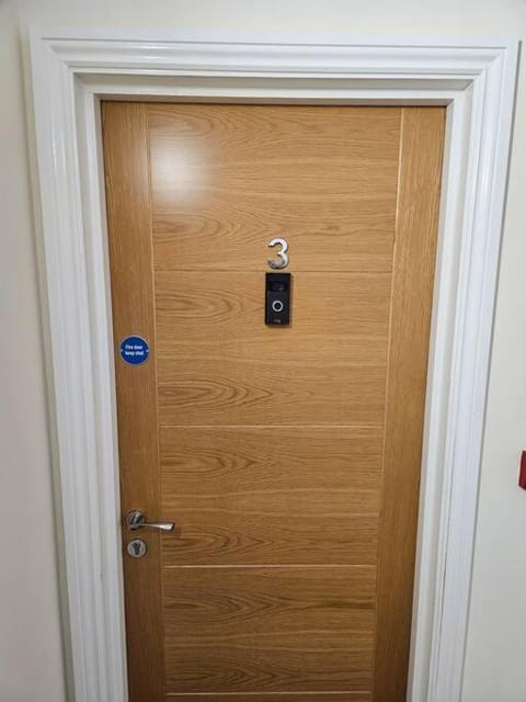 Carlisle City Centre. Spacious Apartment. Ideal location. Apartment in Carlisle