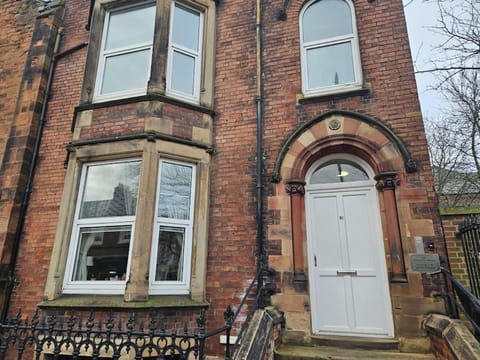 Carlisle City Centre. Spacious Apartment. Ideal location. Apartment in Carlisle