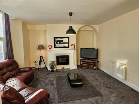 Carlisle City Centre. Spacious Apartment. Ideal location. Apartment in Carlisle