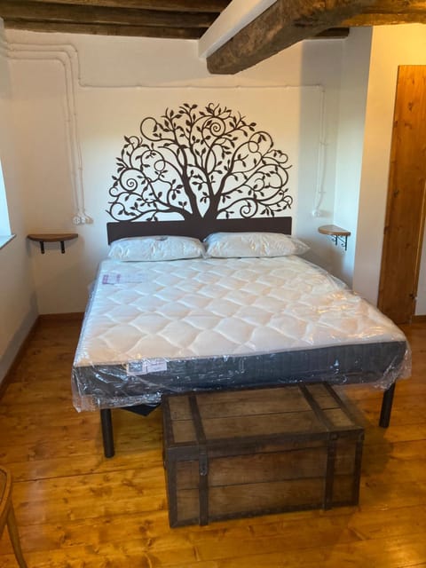 Col di Lana Apartment in Abruzzo