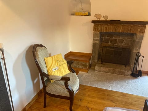 Col di Lana Apartment in Abruzzo