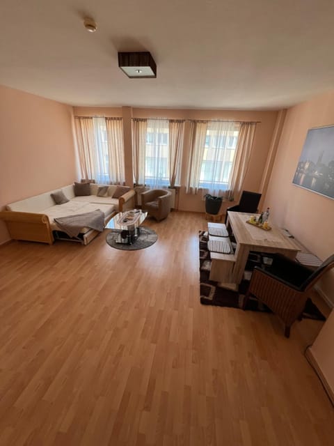 Innenstadt Lübeck Ferienwohnung Apartment in Lubeck