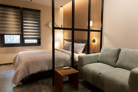 Modern studio 2 in Veria center, near Elia square Apartment in Pieria, Greece