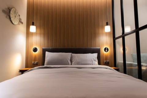 Modern studio 2 in Veria center, near Elia square Apartment in Pieria, Greece