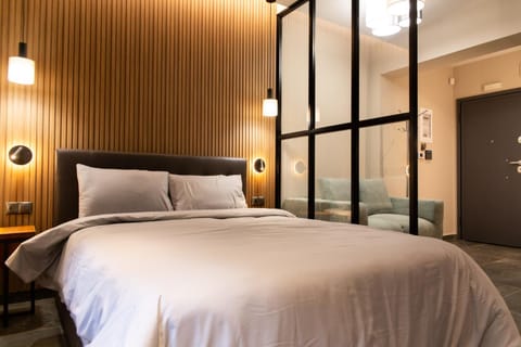 Modern studio 2 in Veria center, near Elia square Apartment in Pieria, Greece