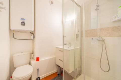 Studio lumineux en centre de Beaucaire 2 pers - Cocon 3 Apartment in Tarascon