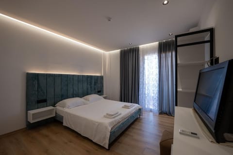 Vila Mario Hotel in Ksamil