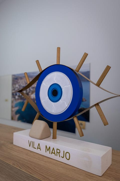 Property logo or sign, Decorative detail