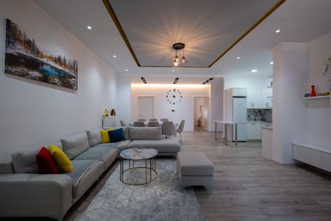 Vila Mario Hotel in Ksamil