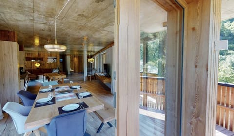 Appartement Hauser Apartment in Zell am Ziller