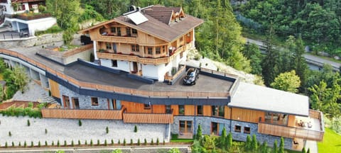 Appartement Hauser Apartment in Zell am Ziller