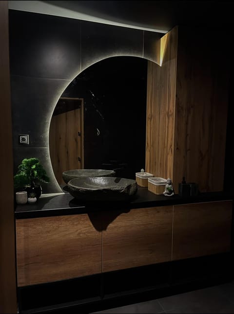 Beta Lux Apartment in Serbia