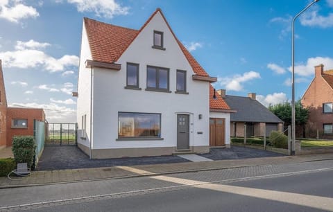 Villa Relax Villa in Flanders