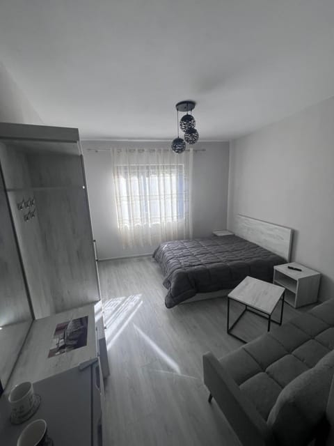 Cozy Room Center Shkoder Apartment in Montenegro