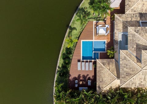 Bird's eye view, View (from property/room), Lake view