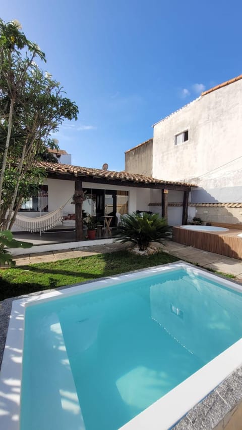 Casa Cris cabo frio House in Cabo Frio