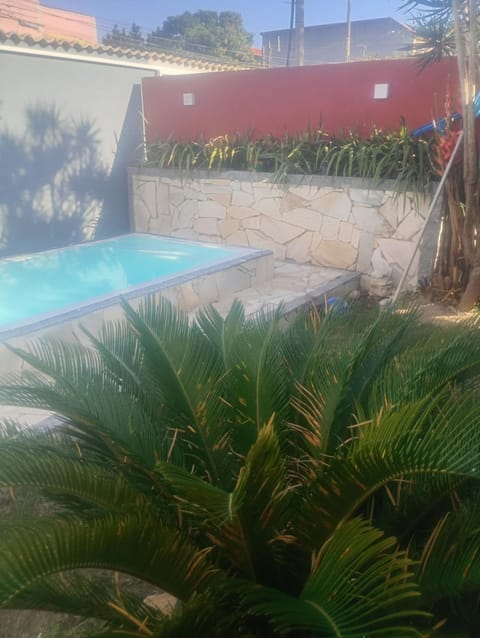 Casa Cris cabo frio House in Cabo Frio