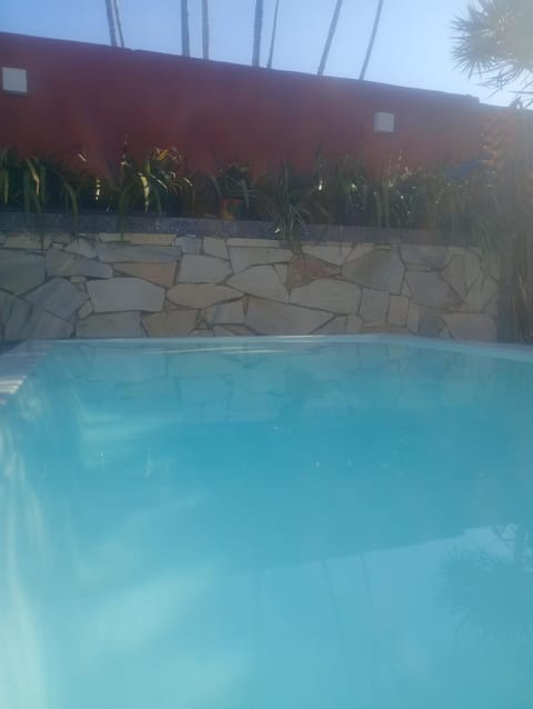 Casa Cris cabo frio House in Cabo Frio