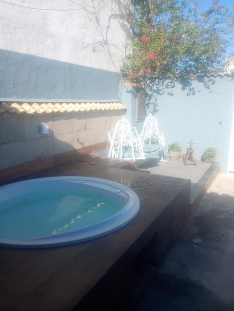 Casa Cris cabo frio House in Cabo Frio