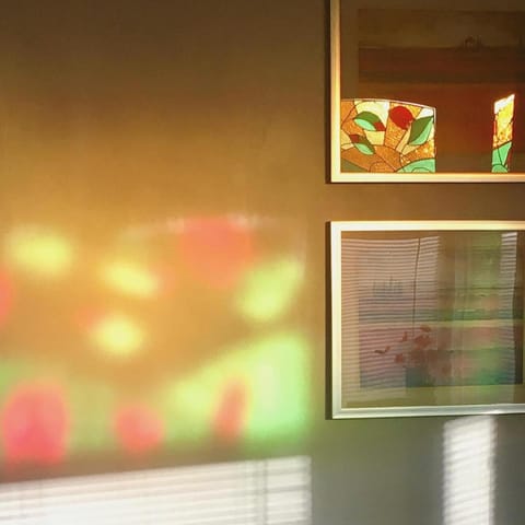 Parkview Apartment in Scotland