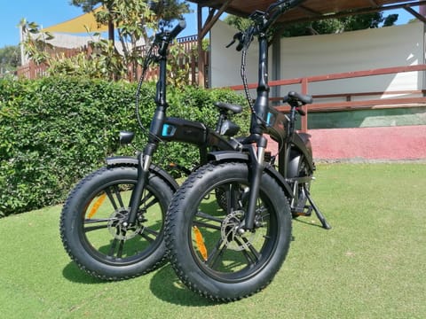 B&B Il Corallo Bed and Breakfast in Sardinia