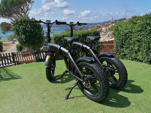 B&B Il Corallo Bed and Breakfast in Sardinia