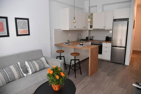 Modern Apartment in Ipitou, Plaka Apartment in Plaka