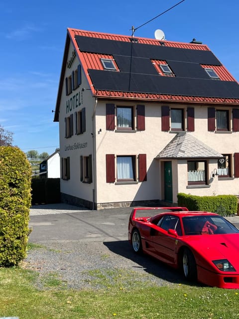 Landhaus Balkhausen Inn in Ahrweiler