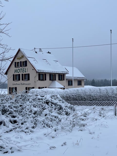 Landhaus Balkhausen Inn in Ahrweiler