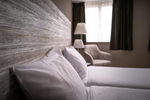 Hotel Au Quartier Hotel in Maastricht