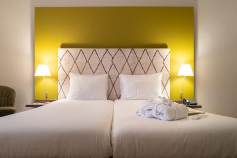 Hotel Au Quartier Hotel in Maastricht