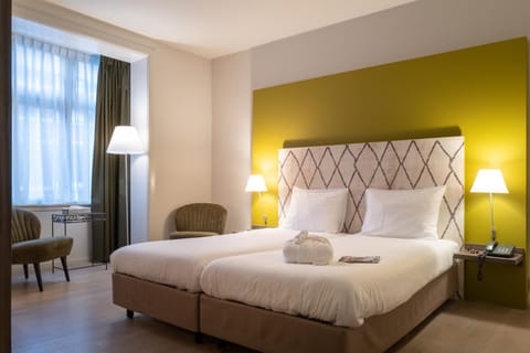 Hotel Au Quartier Hotel in Maastricht