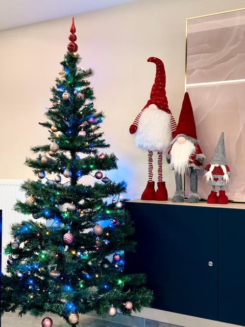 Appartement neuf haut standing - jacuzzi à Strasbourg Apartment in Strasbourg