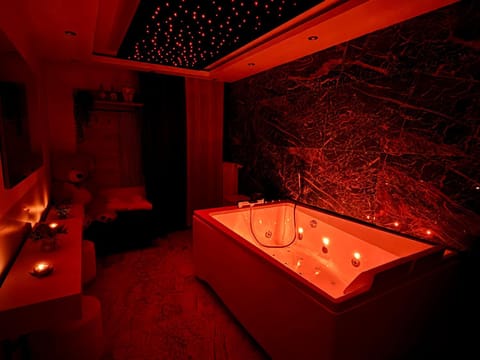 Appartement neuf haut standing - jacuzzi à Strasbourg Apartment in Strasbourg