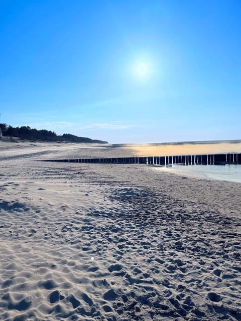 Nearby landmark, Natural landscape, Beach