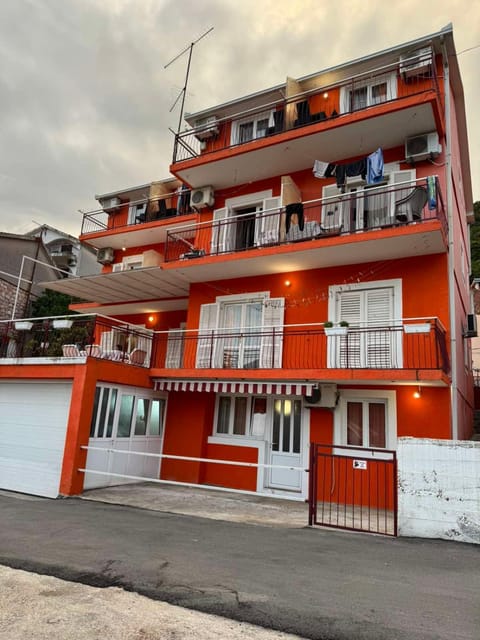 Apartments Marić Sunset Apartment in Dubrovnik-Neretva County