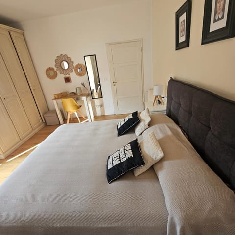 Elegante appartamento Porta Lame Apartment in Bologna